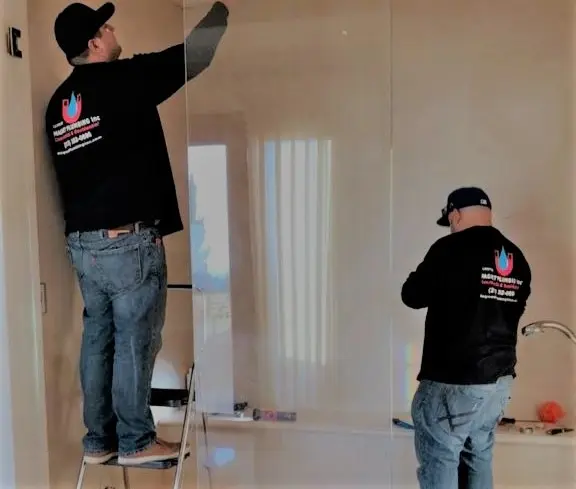 Professional plumbing installation for Boiler Repair in Rosslyn