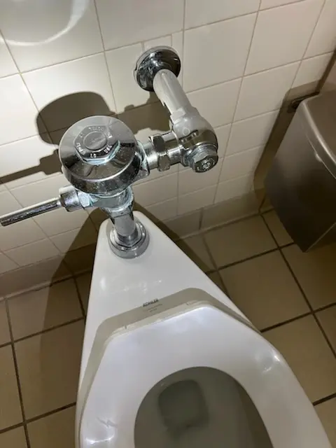 Fixture installation and repair for Hydro Jetting in Rosslyn